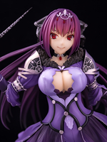 Fate/Grand Order - Caster/Scathach Skadi 1/7 Scale Figure (Second Coming Ver.) image number 27