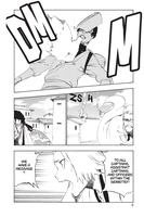BLEACH Manga Volume 57 image number 3