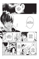 Deadman Wonderland Manga Volume 4 image number 3