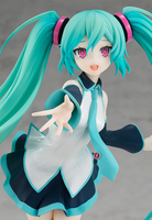 Hatsune Miku - Hatsune Miku Large POP UP PARADE Figure (Because You're Here Ver.) image number 2