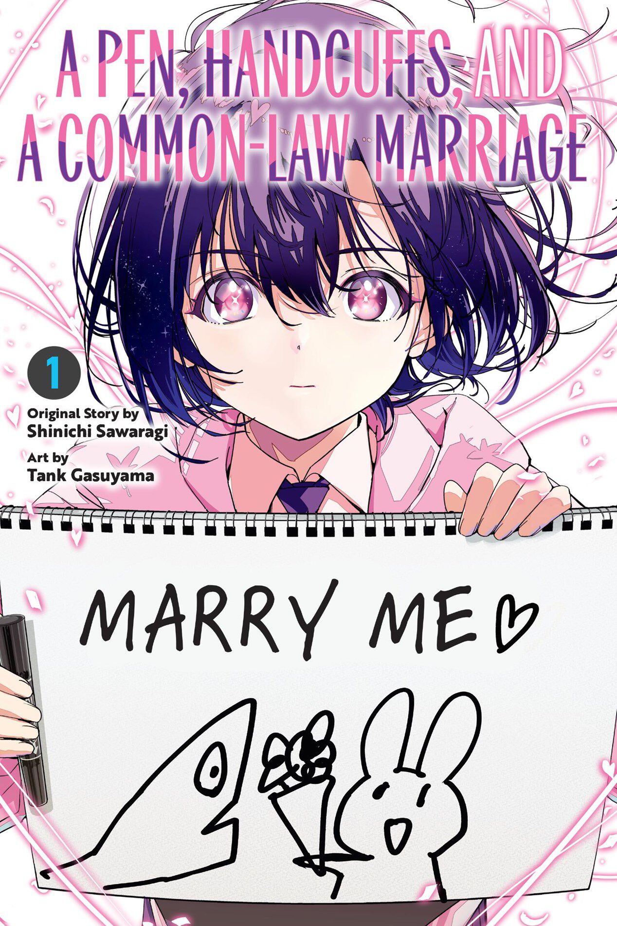 a-pen-handcuffs-and-a-commonlaw-marriage-manga-volume-1
