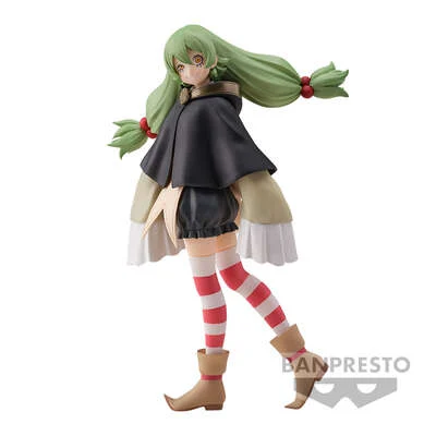 Shy - Kufufu Prize Figure