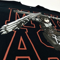 Attack on Titan - Mikasa Thunder Spears T-Shirt - Crunchyroll Exclusive! image number 1