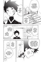 Itsuwaribito Manga Volume 21 image number 4