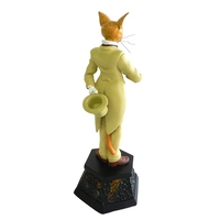 Whisper of The Heart - Baron Statue Music Box image number 3