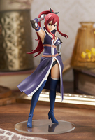 Fairy Tail - Erza Scarlet Pop Up Parade (Grand Magic Royale Ver.) image number 3