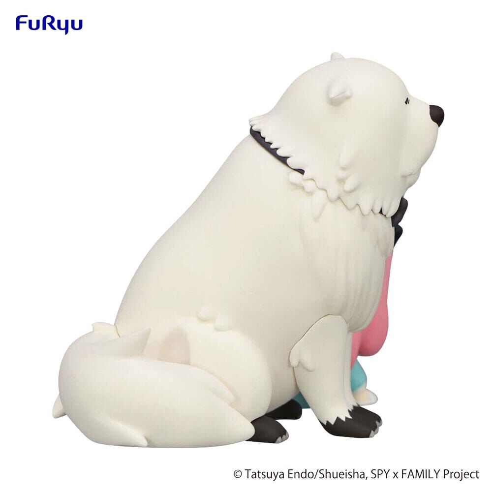 Spy-x-Family-statuette-PVC-Anya-&-Bond-8-cm image number 6