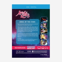 Angel Links - The Complete Series - DVD image number 1