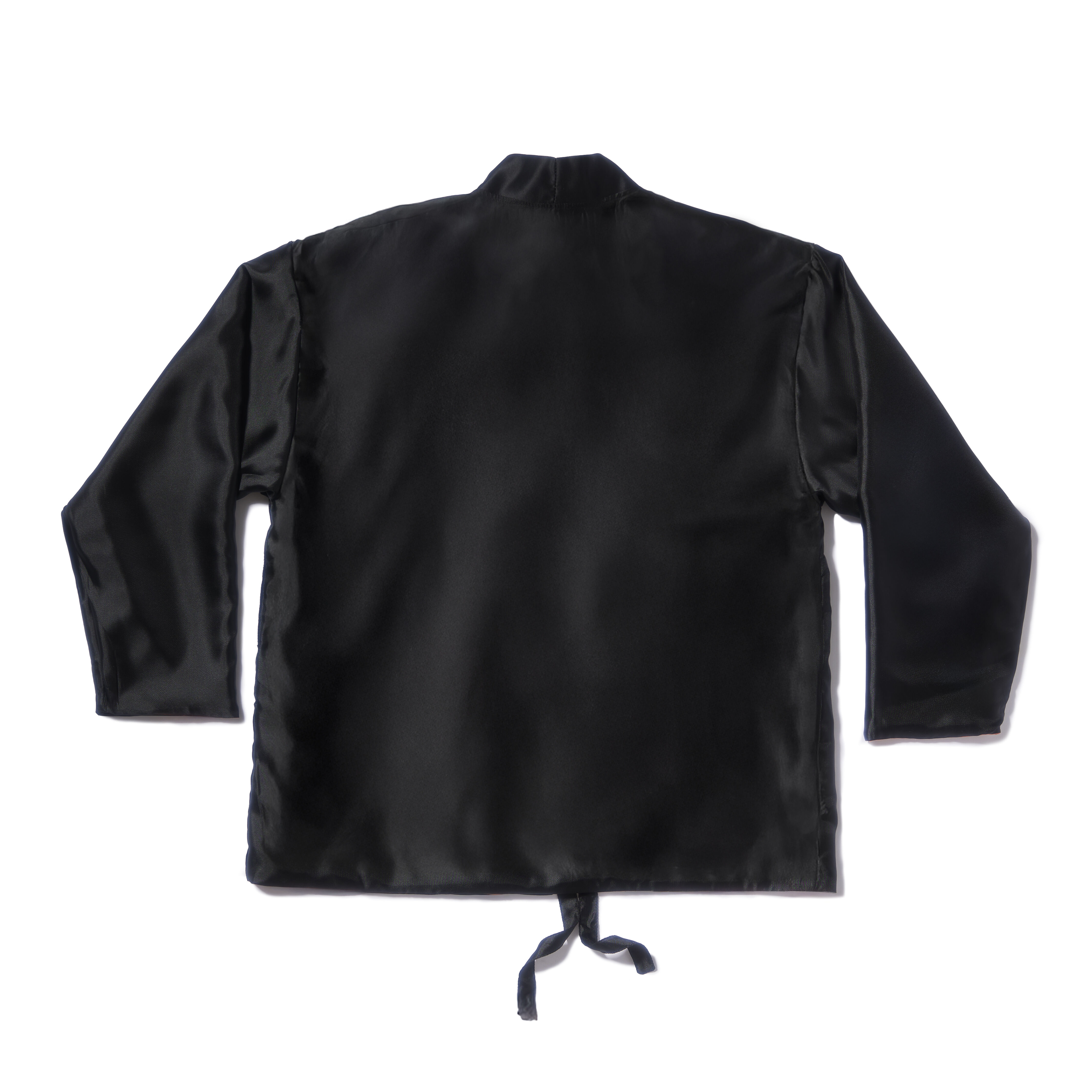 Crunchyroll x Mercedes Mon&eacute; - Veste kimono r&eacute;versible Mon&eacute; Talks - Exclusivit&eacute; Crunchyroll image number 4