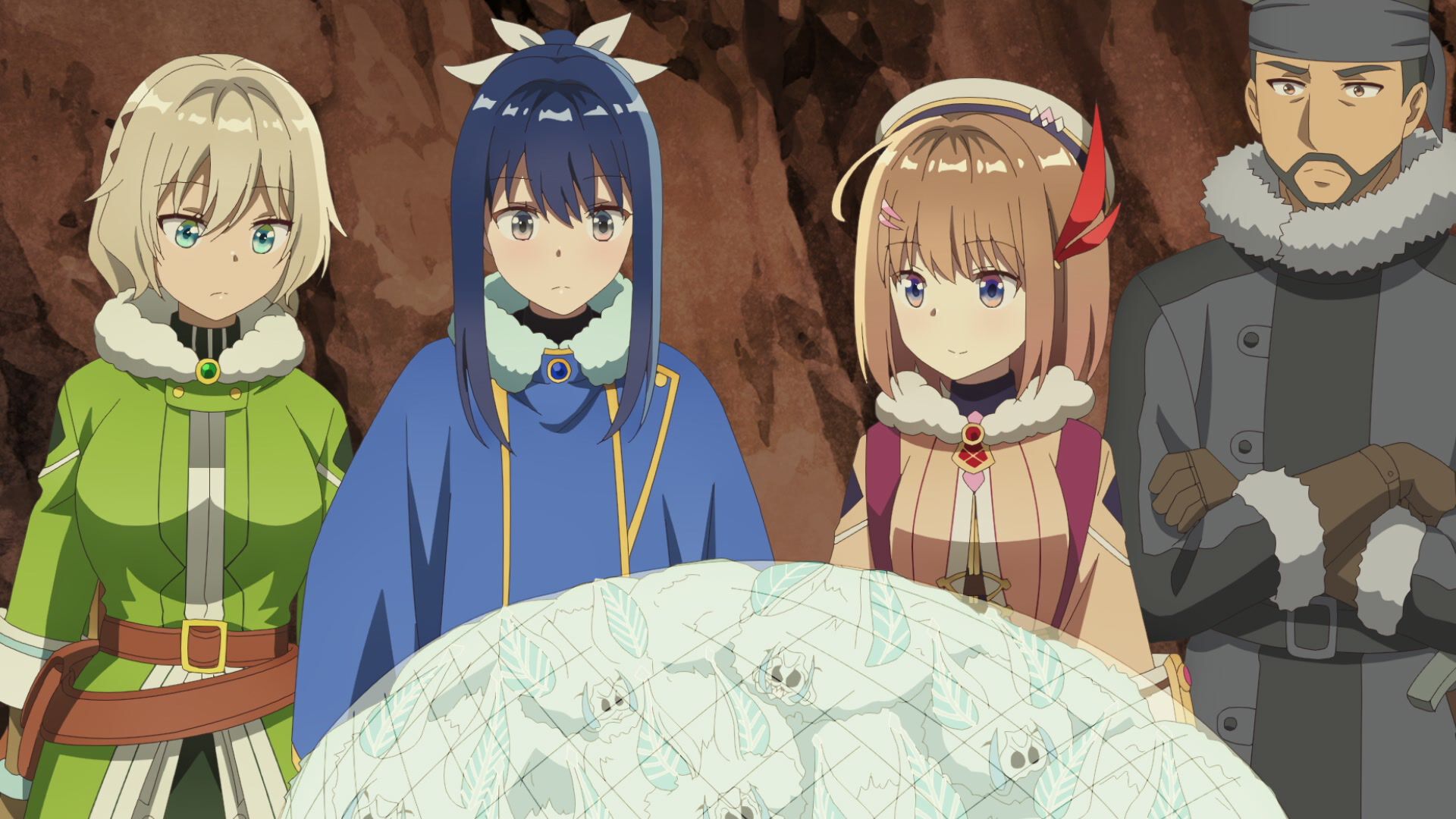 Management-of-Novice-Alchemist-105-11 image number 4