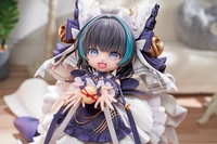 azur-lane-little-cheshire-16-scale-figure image number 4
