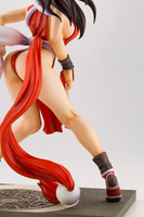 The King of Fighters 98 - Mai Shiranui 1/7 Scale Bishoujo Statue Figure image number 4