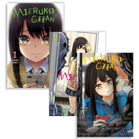 mieruko-chan-manga-1-3-bundle image number 0