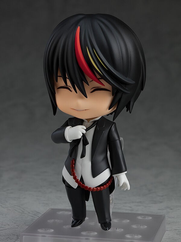 That Time I Got Reincarnated as a Slime - Diablo Nendoroid image number 1