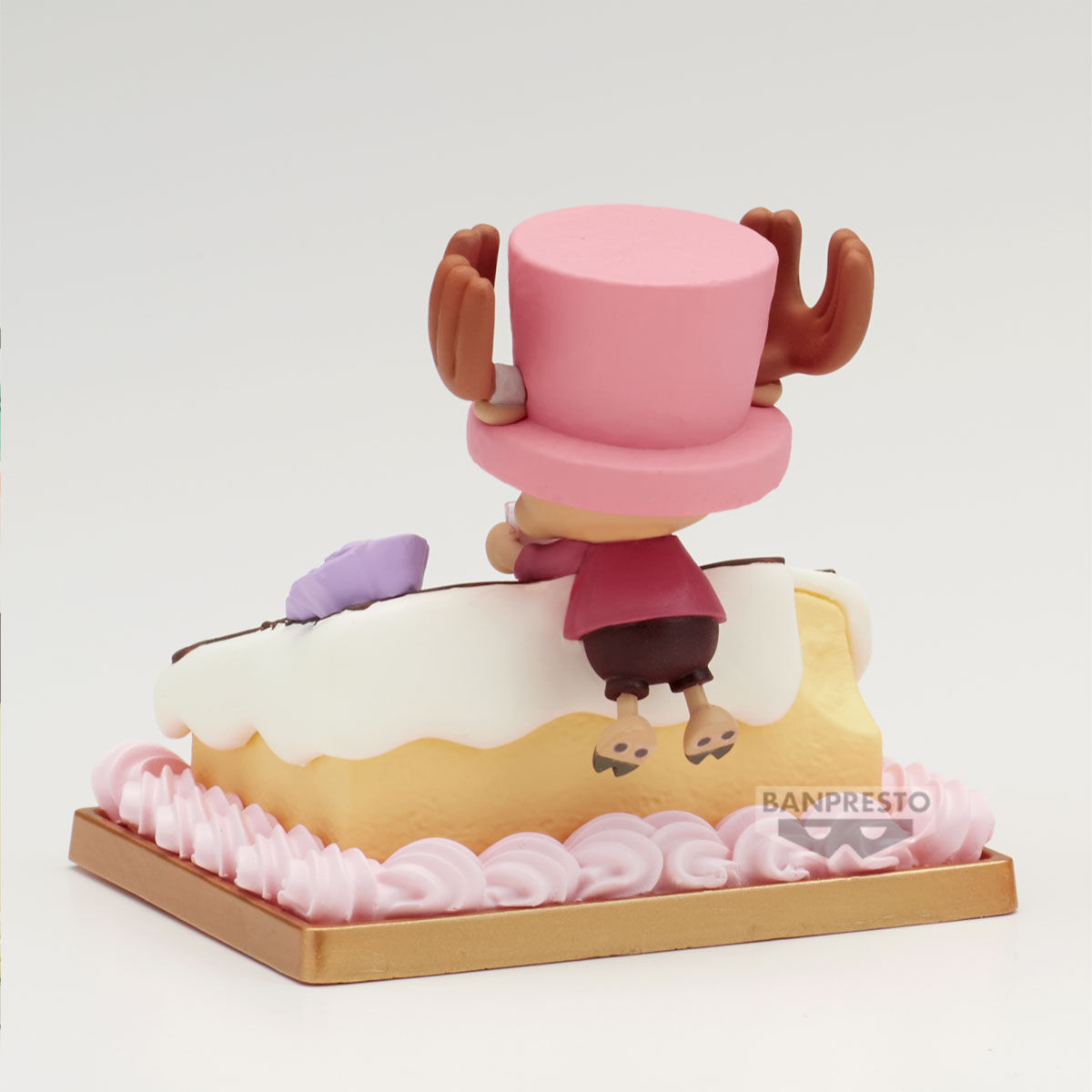 one-piece-tony-tony-chopper-paldolce-collection-vol3-prize-figure-vera image number 2