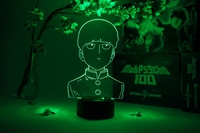Mob Psycho 100 - Shigeo Kageyama Mob Otaku Lamp image number 2