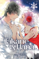 Takane & Hana Manga Volume 13 image number 0