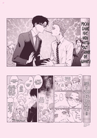 Wotakoi: Love Is Hard for Otaku Official Art Works Art Book image number 1