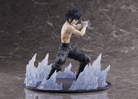 Fairy Tail Final Season - Gray Fullbuster 1/8 Scale Figure image number 4