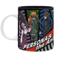 Phantom Thieves Persona 5 Mug image number 1