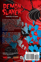Demon Slayer: Kimetsu no Yaiba Manga Volume 4 image number 1