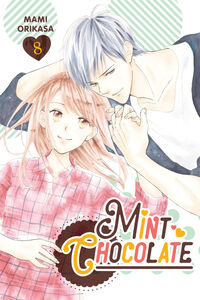 Mint Chocolate Manga Volume 8