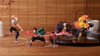 Demon Slayer: Kimetsu No Yaiba - Zenitsu Agatsuma ConoFig Figure image number 5