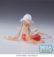 Fate/Grand Order - Foreigner/Abigail Williams Figure (Summer Ver.) image number 4