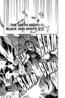 D.Gray-man Manga Volume 14 image number 1