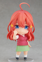 The Quintessential Quintuplets - Itsuki Nakano Nendoroid image number 0