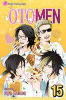 otomen-manga-volume-15 image number 0