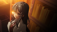 Rascal Does Not Dream of Bunny Girl Senpai Blu-ray image number 3