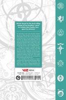 Fullmetal Alchemist: Under the Faraway Sky Novel (Second Edition) image number 1