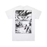 Cowboy Bebop - Okazu Comic SS T-Shirt image number 1