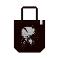NieR Automata Ver1.1a Tote Bag image number 0