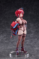 original-character-rainbow-red-apple-17-scale-figure image number 8