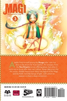Magi Manga Volume 3 image number 6