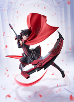 rwby-ruby-rose-17-scale-figure-phat-company-ver image number 0