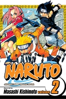 naruto-manga-volume-2 image number 0