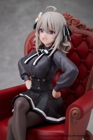 Spy Classroom - Lily 1/7 Scale Figure (Elcoco Ver.) image number 7