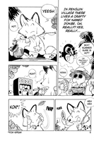 Dr. Slump Manga Volume 3 image number 2