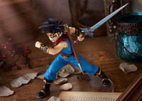 Dragon Quest The Adventure of Dai - Dai POP UP PARADE Figure image number 5