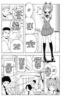 Assassination Classroom Manga Volume 10 image number 6