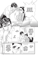 Midnight Secretary Manga Volume 3 image number 4