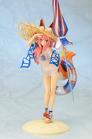 Fate/Grand Order - Lancer/Tamamo No Mae 1/7 Scale Figure (Summer Memories Ver.) image number 0
