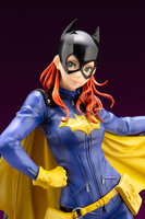 DC Comics - Batgirl (Barbara Gordon) 1/7 Scale Bishoujo Statue Figure image number 6