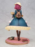 Atelier Sophie The Alchemist of the Mysterious Book - Sophie Neuenmuller 1/7 Scale Figure (Everyday Ver.) image number 3