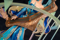 League of Legends - Sona 1/7 Scale Figure (Maven of the Strings Ver.) image number 8