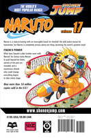 naruto-manga-volume-17 image number 1