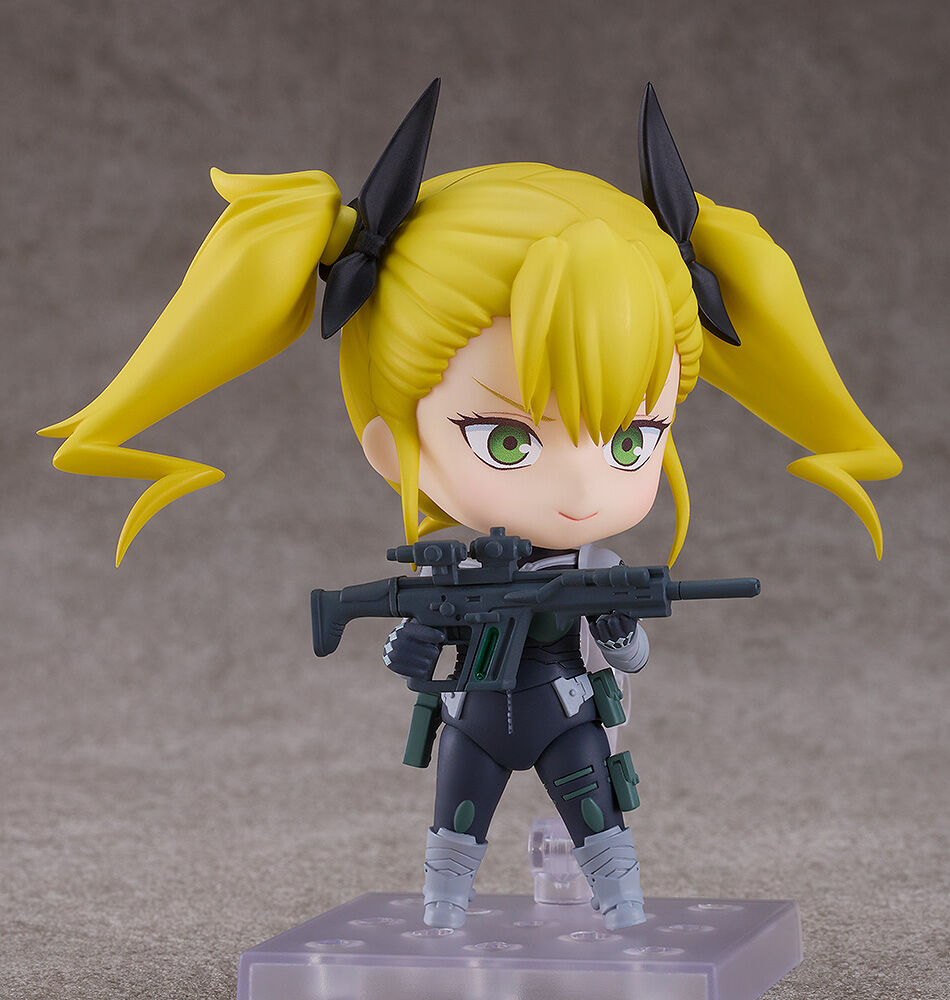 kaiju-no-8-kikoru-shinomiya-nendoroid image number 1
